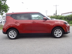 Used 2024  Kia Soul LX IVT at CarloanExpress&period;Com near Hampton&comma; VA
