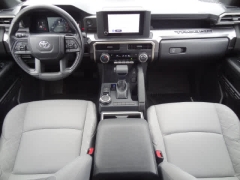 Used 2025  Toyota Tacoma 4WD Double Cab Bed &lpar;Natl&rpar; at CarloanExpress&period;Com near Hampton&comma; VA