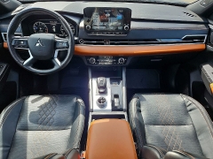 Used 2023  Mitsubishi Outlander SEL S-AWC at CarloanExpress&period;Com near Hampton&comma; VA
