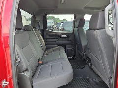 Used 2024  Chevrolet Silverado 1500 4WD Crew Cab 147" RST at CarloanExpress&period;Com near Hampton&comma; VA