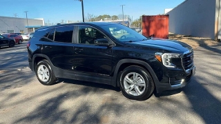 Used 2024  GMC Terrain FWD 4dr SLE at CarloanExpress&period;Com near Hampton&comma; VA