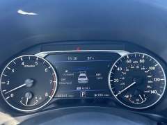 Used 2025  Nissan Altima SV FWD at CarloanExpress&period;Com near Hampton&comma; VA