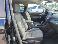 Used 2023  Chevrolet Equinox AWD 4dr LT w/2FL at CarloanExpress.Com near Hampton, VA