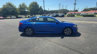 Used 2023  Honda Civic Sedan EX CVT at CarloanExpress&period;Com near Hampton&comma; VA