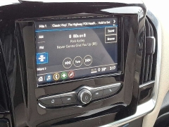 Used 2023  Chevrolet Traverse FWD 4dr LS w&sol;1LS at CarloanExpress&period;Com near Hampton&comma; VA