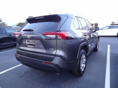 Used 2023  Toyota RAV4 LE FWD at CarloanExpress&period;Com near Hampton&comma; VA