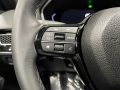 New 2025  Honda Civic Hatchback Sport CVT at CarloanExpress.Com near Hampton, VA