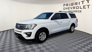 Used 2018  Ford Expedition Max XL 4x4 at CarloanExpress&period;Com near Hampton&comma; VA