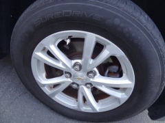 Used 2017  Chevrolet Equinox AWD 4dr LT w&sol;1LT at CarloanExpress&period;Com near Hampton&comma; VA