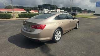 Used 2025  Chevrolet Malibu 4dr Sdn 1LT at CarloanExpress&period;Com near Hampton&comma; VA