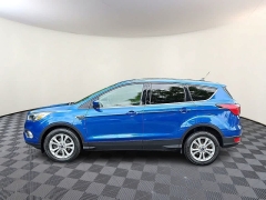 Used 2019  Ford Escape 4d SUV FWD SE at CarloanExpress&period;Com near Hampton&comma; VA