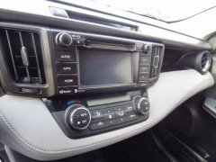 Used 2017  Toyota RAV4 4d SUV AWD XLE at CarloanExpress&period;Com near Hampton&comma; VA