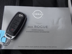 Used 2023  Nissan Rogue FWD SV at CarloanExpress&period;Com near Hampton&comma; VA