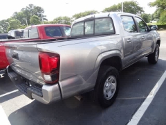 Used 2018  Toyota Tacoma Double Cab 5' Bed I4 4x2 AT &lpar;Natl&rpar; at CarloanExpress&period;Com near Hampton&comma; VA