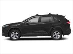 Used 2024  Toyota RAV4 Hybrid XLE AWD at CarloanExpress&period;Com near Hampton&comma; VA