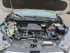 Used 2020  Honda CR-V 4d SUV FWD EX at CarloanExpress.Com near Hampton, VA