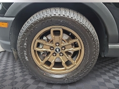 Used 2021  Ford Bronco Sport Big Bend 4x4 at CarloanExpress&period;Com near Hampton&comma; VA