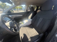 Used 2024  Hyundai Tucson SEL FWD &ast;Ltd Avail&ast; at CarloanExpress&period;Com near Hampton&comma; VA