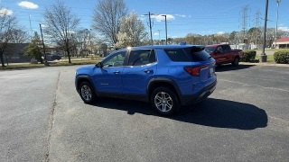 Used 2026  GMC Terrain AWD 4dr Elevation at CarloanExpress&period;Com near Hampton&comma; VA