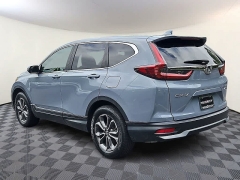 Used 2020  Honda CR-V 4d SUV AWD EX at CarloanExpress&period;Com near Hampton&comma; VA