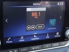 Used 2024  Nissan Sentra SV CVT at CarloanExpress&period;Com near Hampton&comma; VA