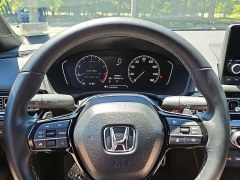 Used 2024  Honda Civic Sedan Sport CVT at CarloanExpress&period;Com near Hampton&comma; VA