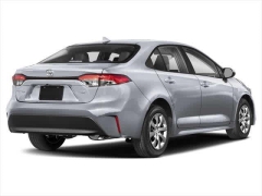 Used 2024  Toyota Corolla LE CVT &lpar;Natl&rpar; at CarloanExpress&period;Com near Hampton&comma; VA