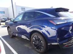 Used 2025  Nissan Murano AWD Platinum at CarloanExpress&period;Com near Hampton&comma; VA