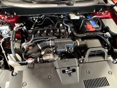 New 2026  Honda CR-V EX AWD at CarloanExpress.Com near Hampton, VA