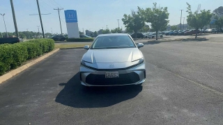 Used 2025  Toyota Camry &lpar;Natl&rpar; at CarloanExpress&period;Com near Hampton&comma; VA