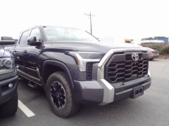 Used 2022  Toyota Tundra 4WD SR5 CrewMax 6&period;5ft Bed at CarloanExpress&period;Com near Hampton&comma; VA