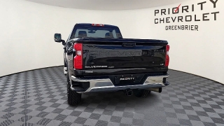 Used 2020  Chevrolet Silverado 2500 4WD Reg Cab LT Longbed Dsl at CarloanExpress&period;Com near Hampton&comma; VA