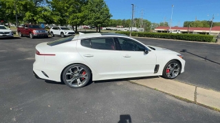 Used 2020  Kia Stinger GT2 AWD at CarloanExpress&period;Com near Hampton&comma; VA
