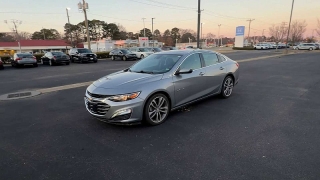 Used 2023  Chevrolet Malibu 4dr Sdn 1LT at CarloanExpress&period;Com near Hampton&comma; VA