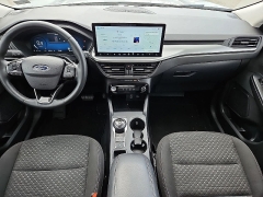Used 2023  Ford Escape Active FWD at CarloanExpress&period;Com near Hampton&comma; VA