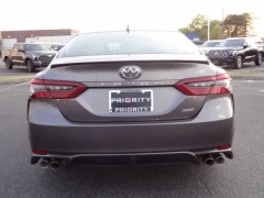 Used 2023  Toyota Camry XSE Auto at CarloanExpress&period;Com near Hampton&comma; VA
