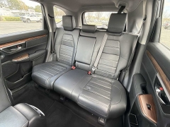 Used 2019  Honda CR-V 4d SUV FWD Touring at CarloanExpress&period;Com near Hampton&comma; VA
