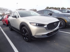 Used 2024  Mazda CX-30 2&period;5 S Select Package AWD at CarloanExpress&period;Com near Hampton&comma; VA