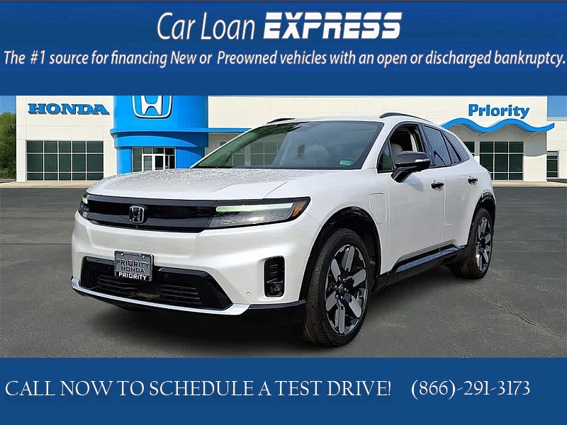 New 2025  Honda Prologue Elite AWD at CarloanExpress.Com near Hampton, VA