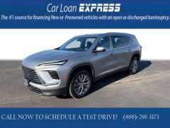 Used 2025  Buick Enclave 4dr Preferred at CarloanExpress&period;Com near Hampton&comma; VA