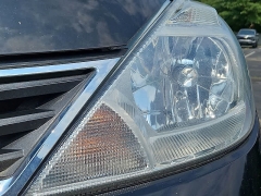Used 2012  Nissan Versa 5dr HB Auto 1&period;8 S at CarloanExpress&period;Com near Hampton&comma; VA