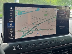 New 2026  Honda Passport TrailSport AWD at CarloanExpress&period;Com near Hampton&comma; VA