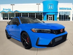 New 2025  Honda Civic Type R Manual at CarloanExpress&period;Com near Hampton&comma; VA
