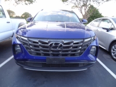 Used 2024  Hyundai Tucson Limited AWD at CarloanExpress&period;Com near Hampton&comma; VA