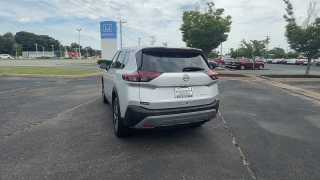 Used 2023  Nissan Rogue AWD SV at CarloanExpress&period;Com near Hampton&comma; VA