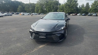 Used 2025  Toyota Camry &lpar;Natl&rpar; at CarloanExpress&period;Com near Hampton&comma; VA