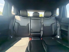 Used 2024  Jeep Compass Trailhawk 4x4 at CarloanExpress&period;Com near Hampton&comma; VA