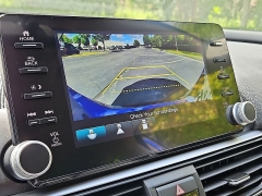 Used 2022  Honda Accord Sedan Sport SE 1&period;5T CVT at CarloanExpress&period;Com near Hampton&comma; VA