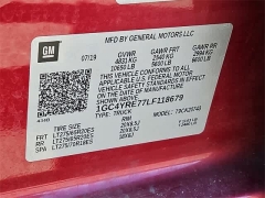 Used 2020  Chevrolet Silverado 2500HD 4WD Crew Cab 159" High Country at CarloanExpress&period;Com near Hampton&comma; VA