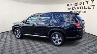 Used 2025  Honda Pilot AWD at CarloanExpress&period;Com near Hampton&comma; VA
